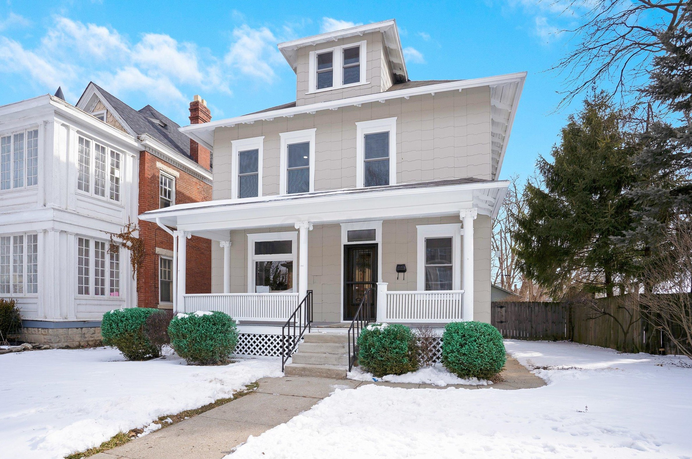 540 Linwood Ave, Columbus, OH 43205-2440