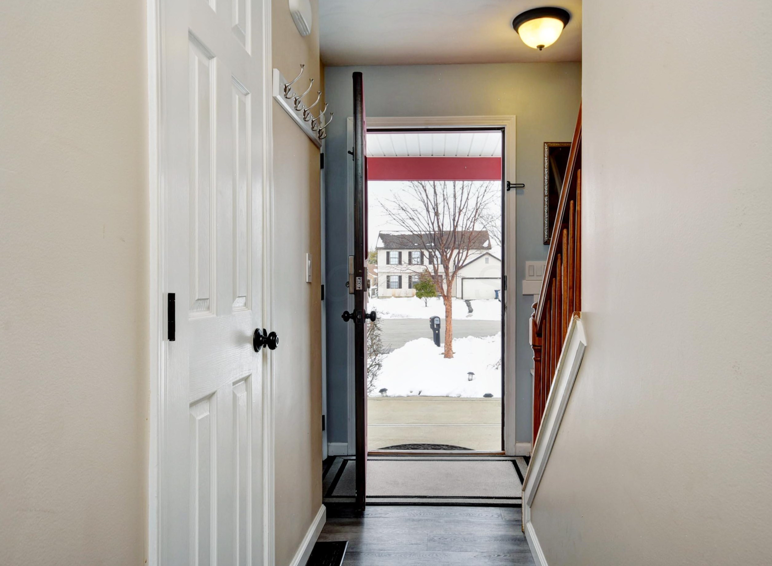 4991 Abberton Ct, Hilliard, OH 43026-9518