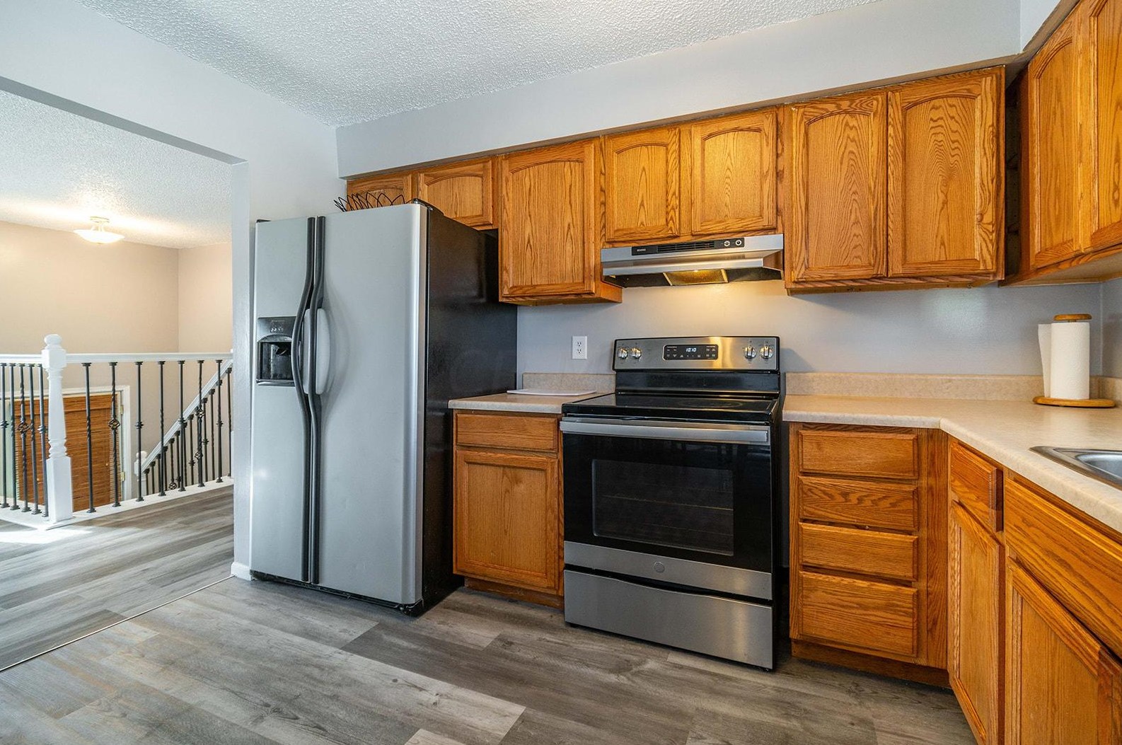 4673 Glenhaven Dr, Columbus OH 43231-5949 exterior