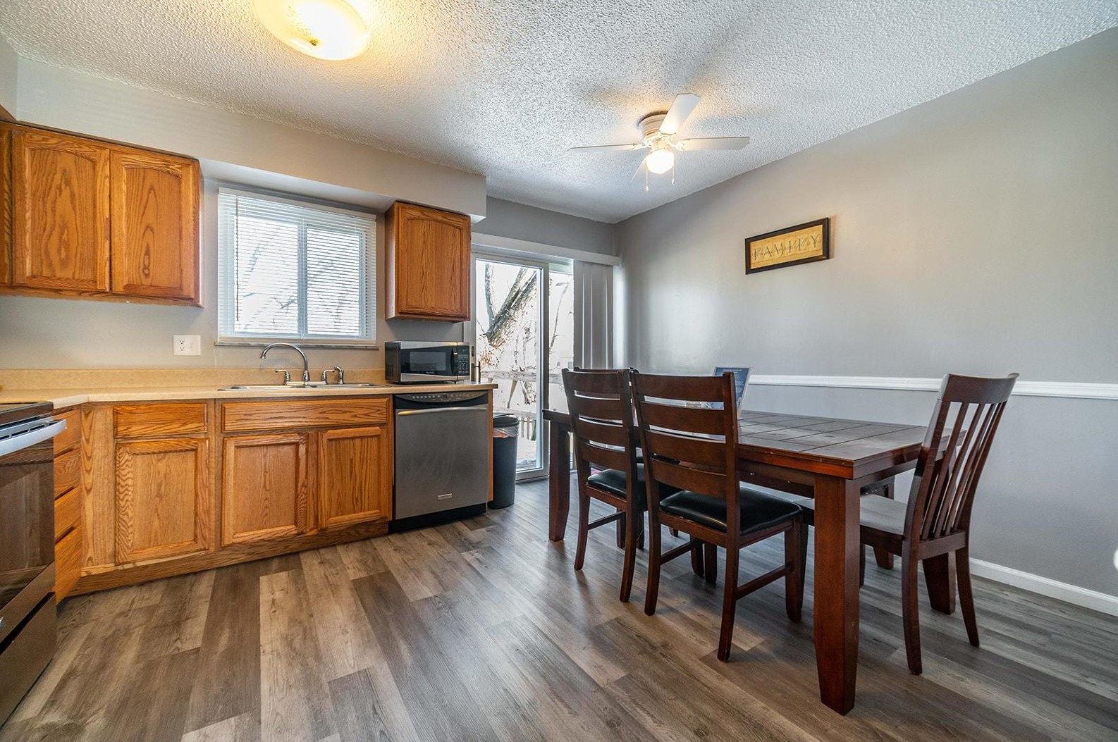 4673 Glenhaven Dr, Columbus OH 43231-5949 exterior