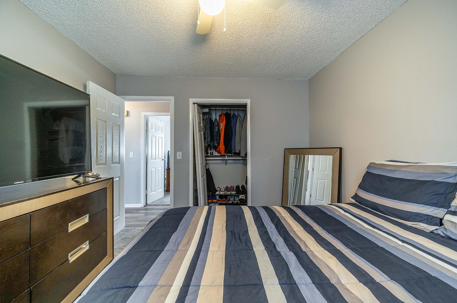 4673 Glenhaven Dr, Columbus OH 43231-5949 exterior