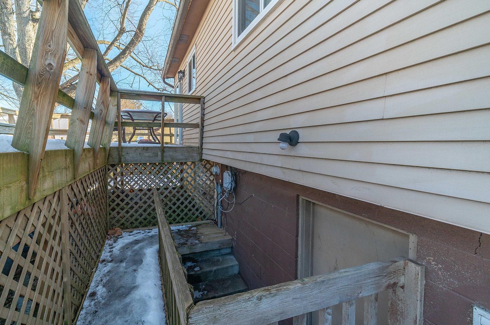 4673 Glenhaven Dr, Columbus OH 43231-5949 exterior