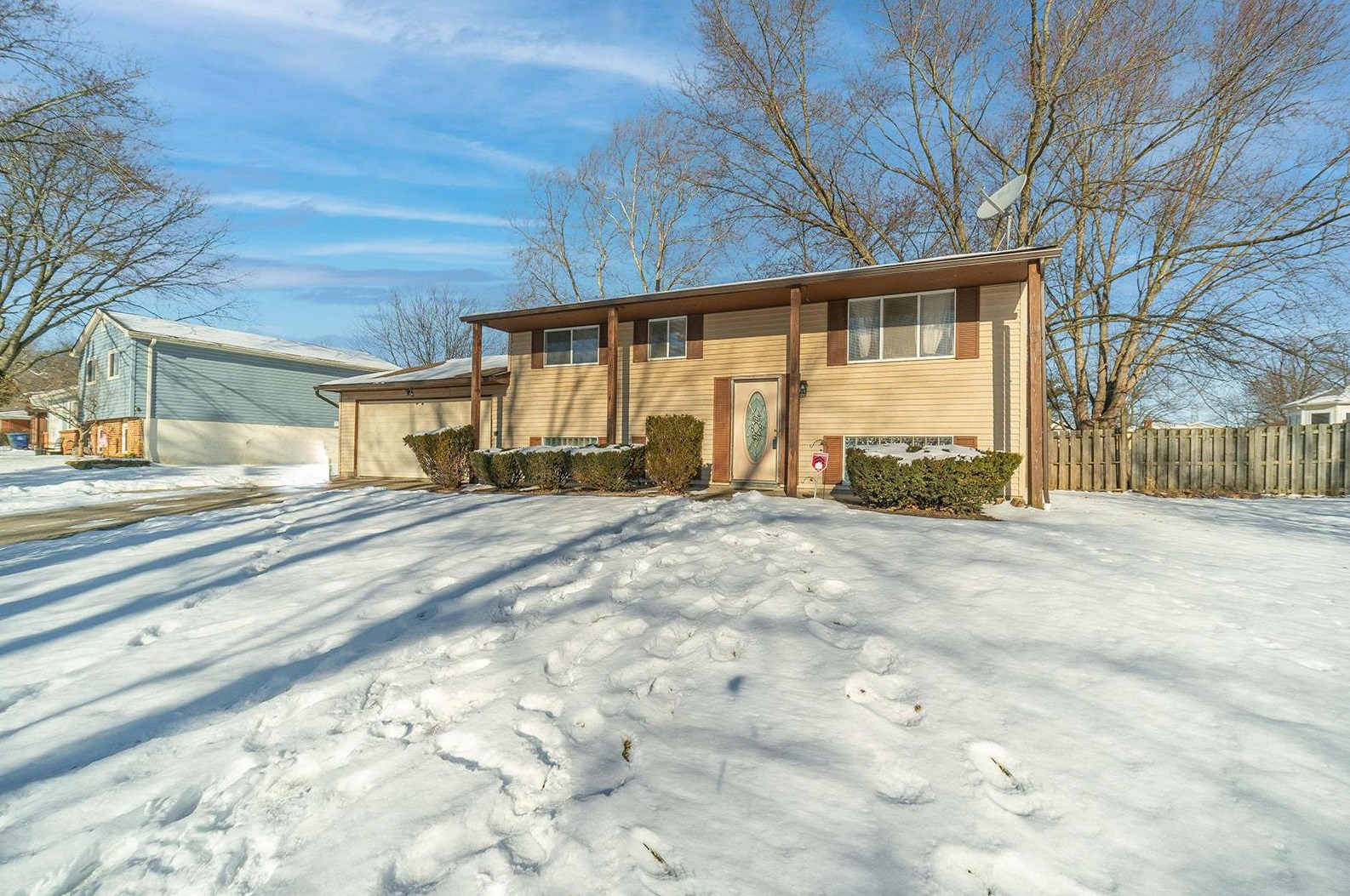 4673 Glenhaven Dr, Columbus, OH 43231-5949