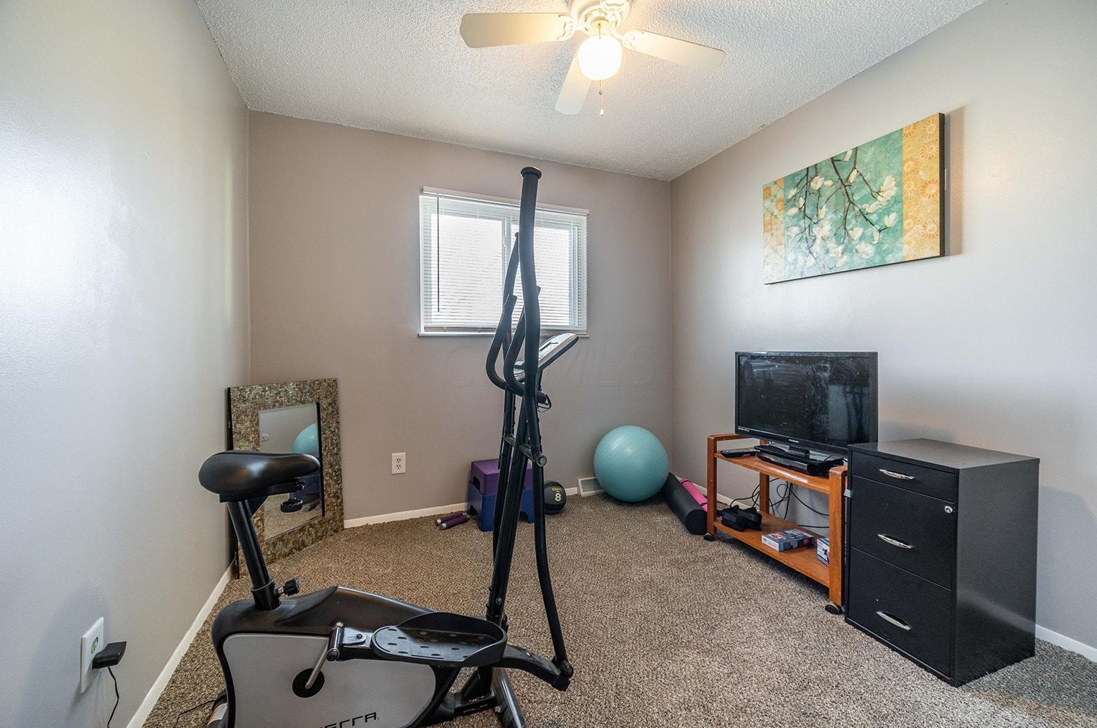 4673 Glenhaven Dr, Columbus OH 43231-5949 exterior