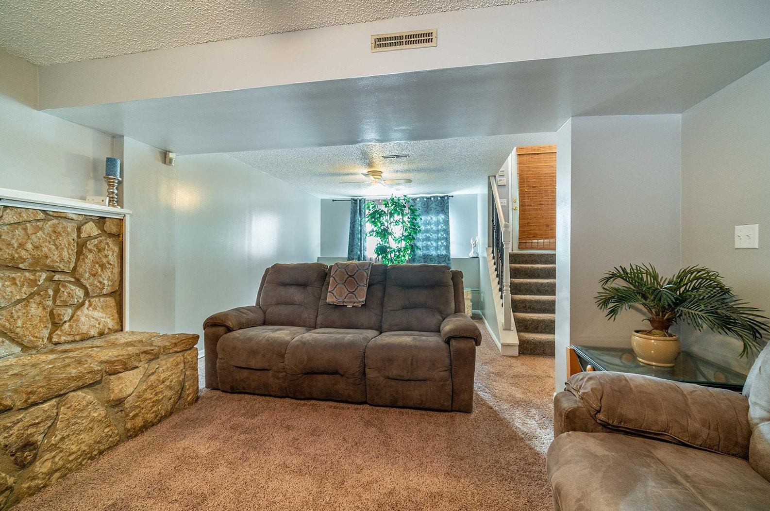 4673 Glenhaven Dr, Columbus OH 43231-5949 exterior