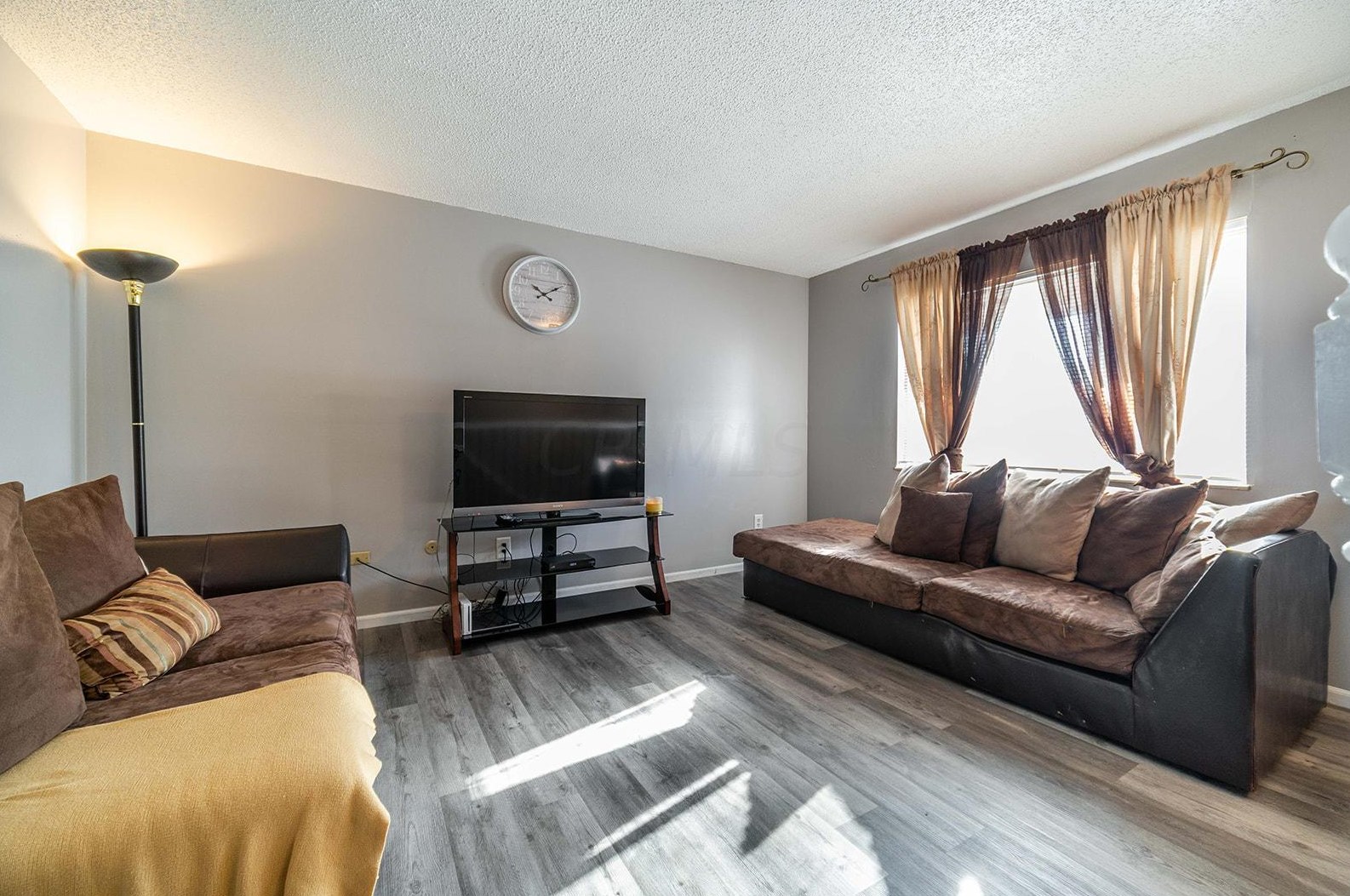 4673 Glenhaven Dr, Columbus OH 43231-5949 exterior