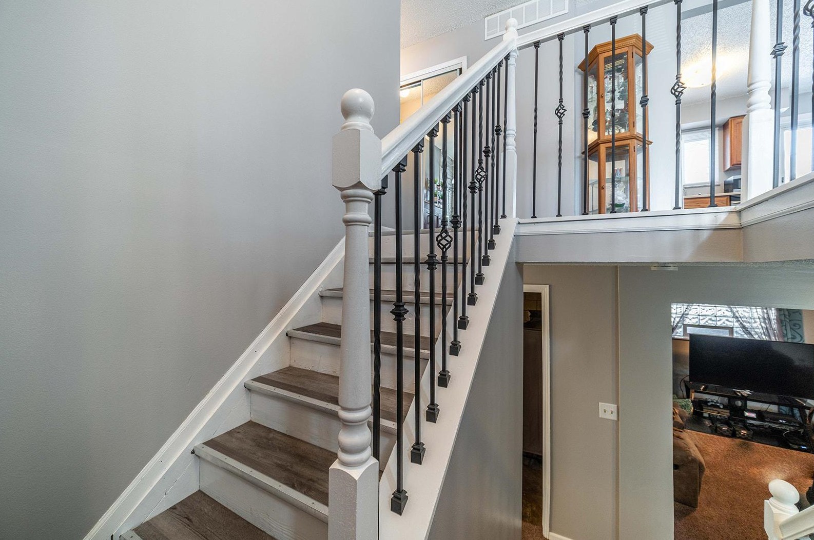 4673 Glenhaven Dr, Columbus OH 43231-5949 exterior