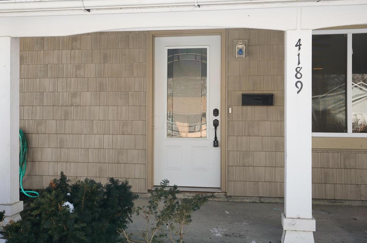 4189 Elbern Ave, Columbus, OH 43213-2330
