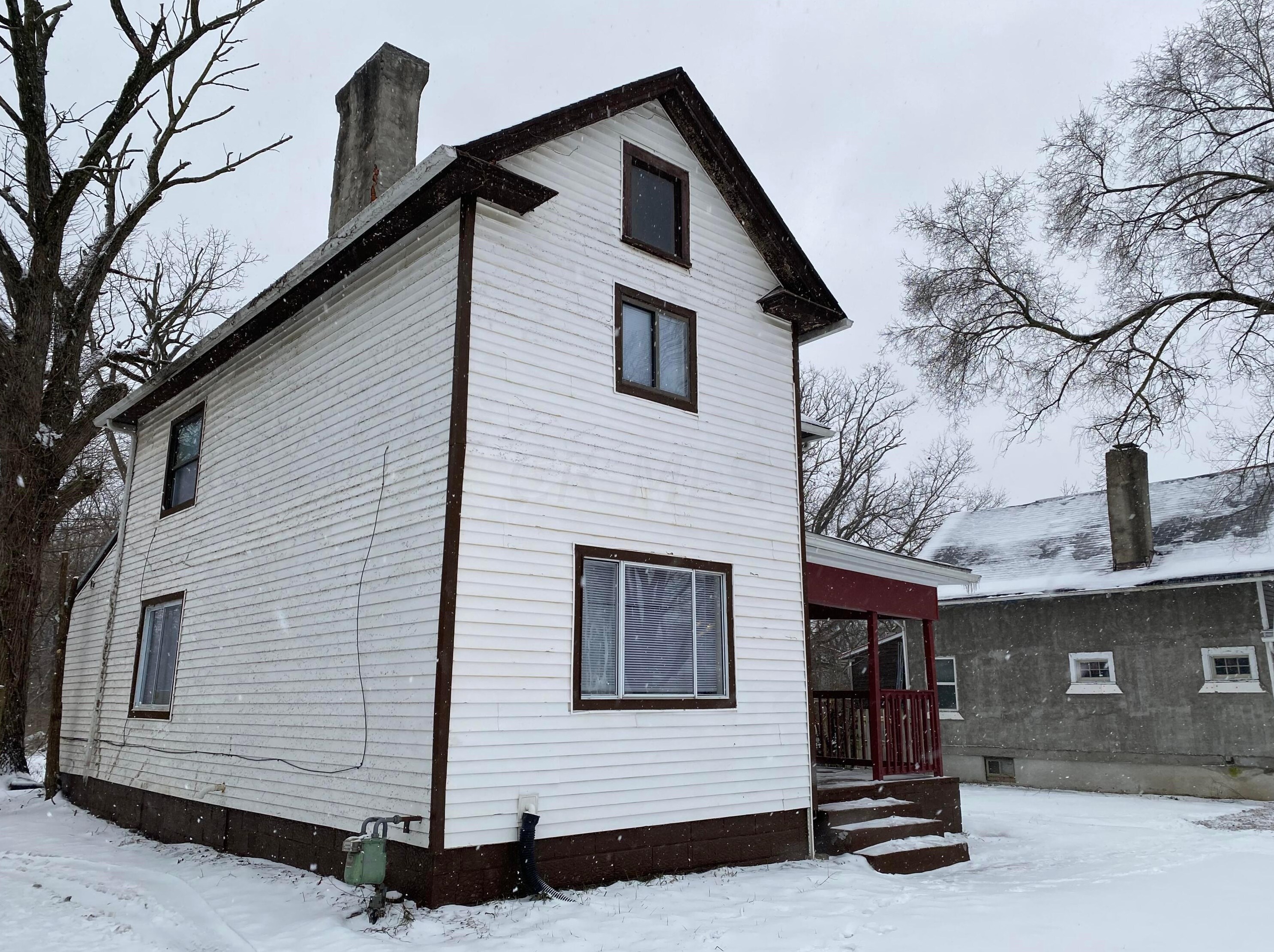 2684 Fern Ave, Columbus, OH 43211-1728