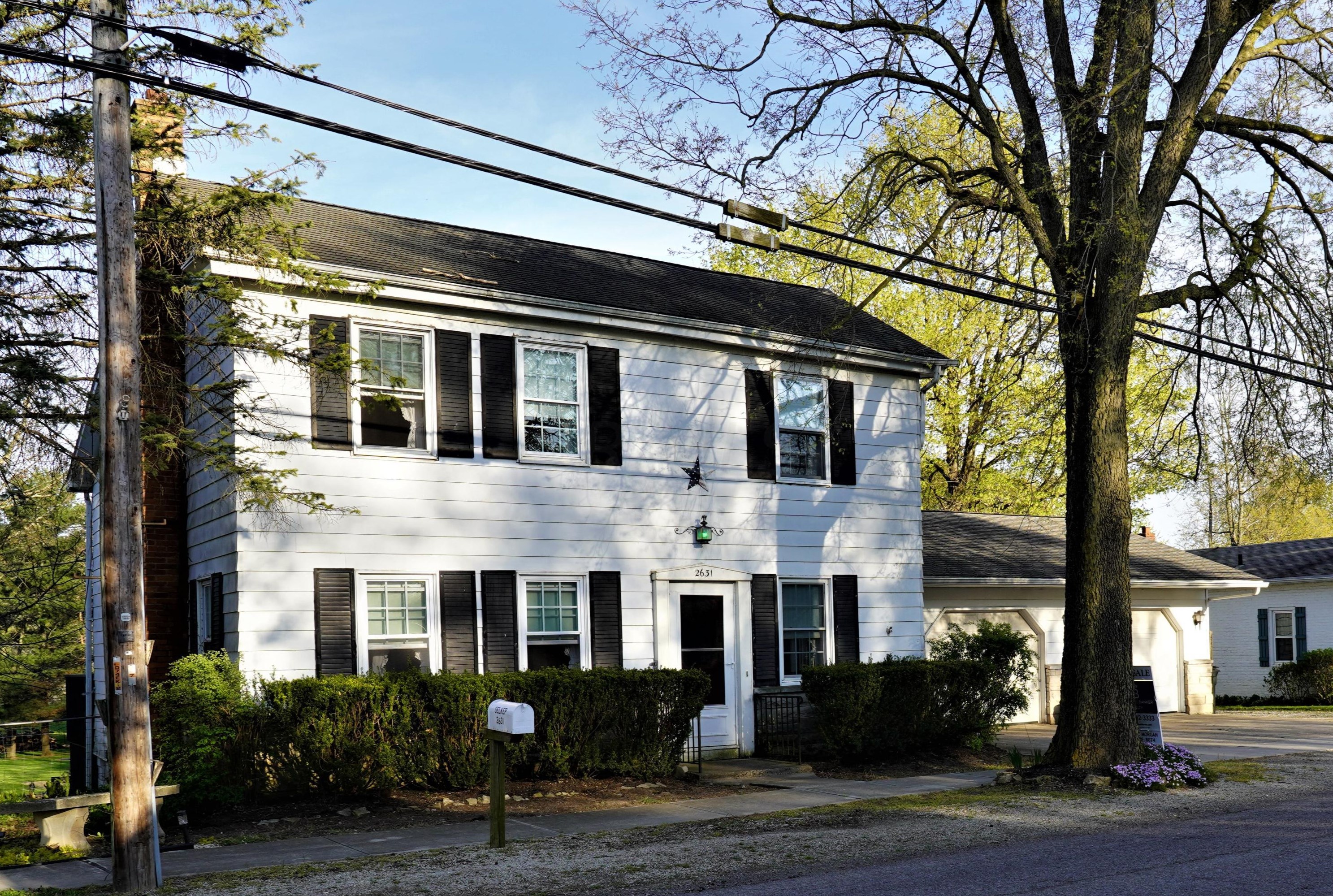 2631 Sandusky St, Zanesfield, OH 43360