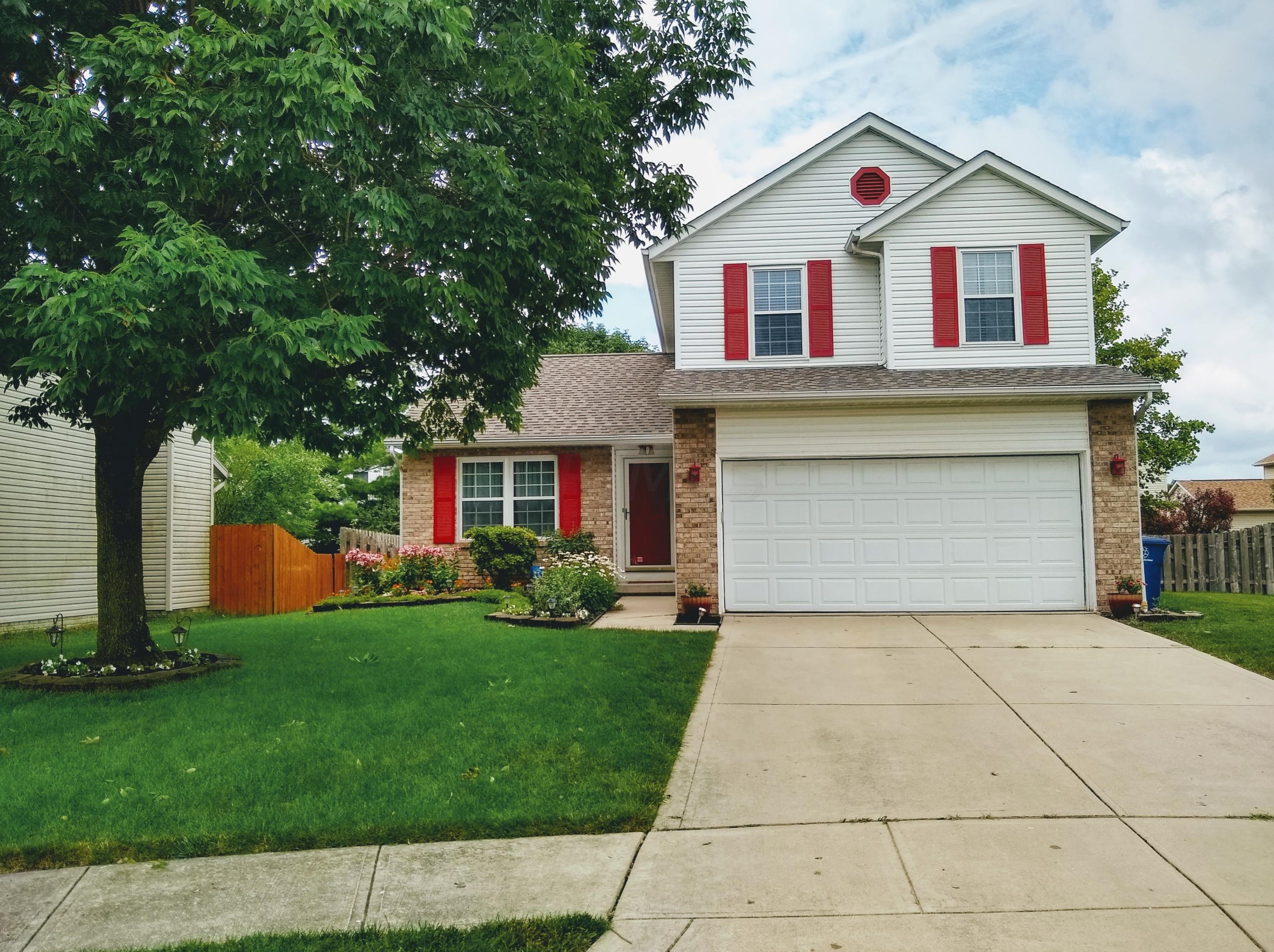 2975 Brookmont Ct, Hilliard, OH 43026-7938