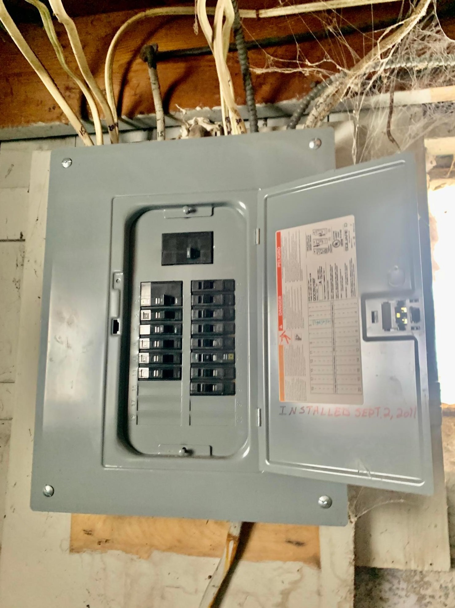 633 Wayne Ave, Columbus OH 43204-3229 exterior