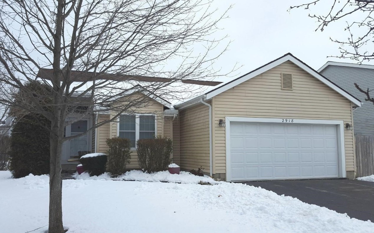 2918 Badger Dr, Hilliard, OH 43026-9186