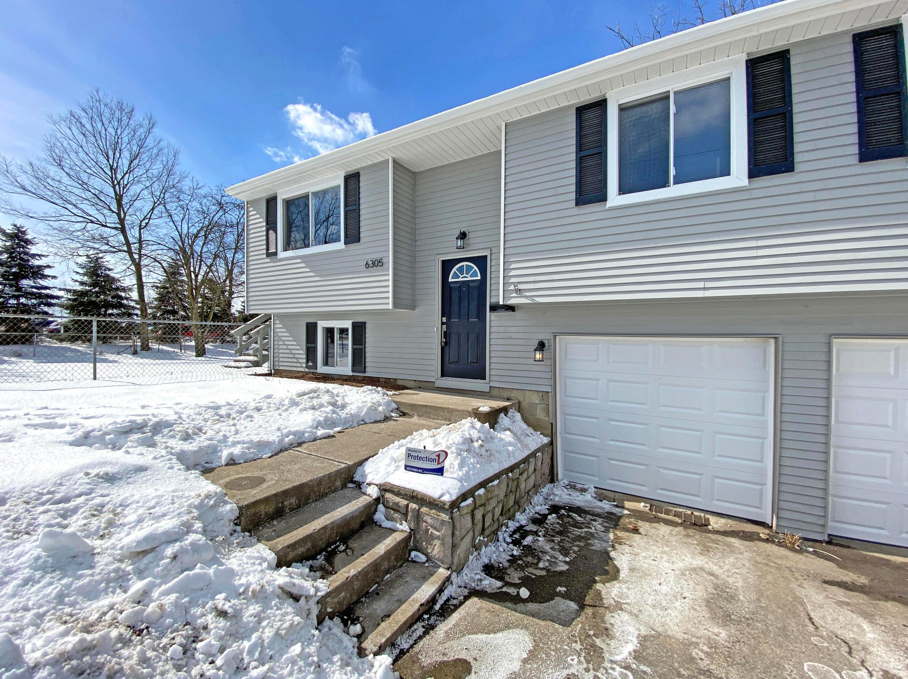 6305 Sunbury Rd, Westerville, OH 43081-8916