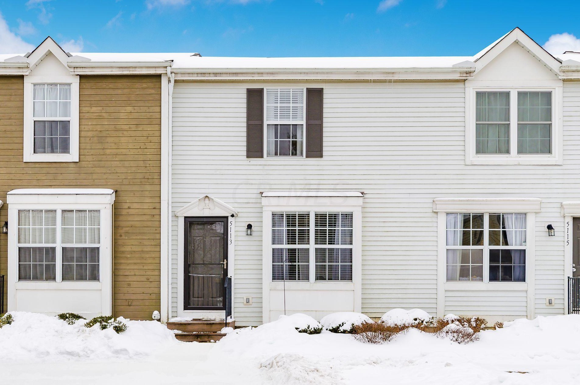 5113 Singleton Dr, Hilliard, OH 43026-9139