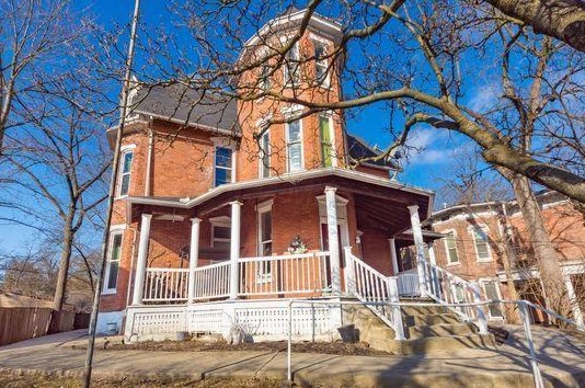229 Sandusky St, Delaware, OH 43015-1667