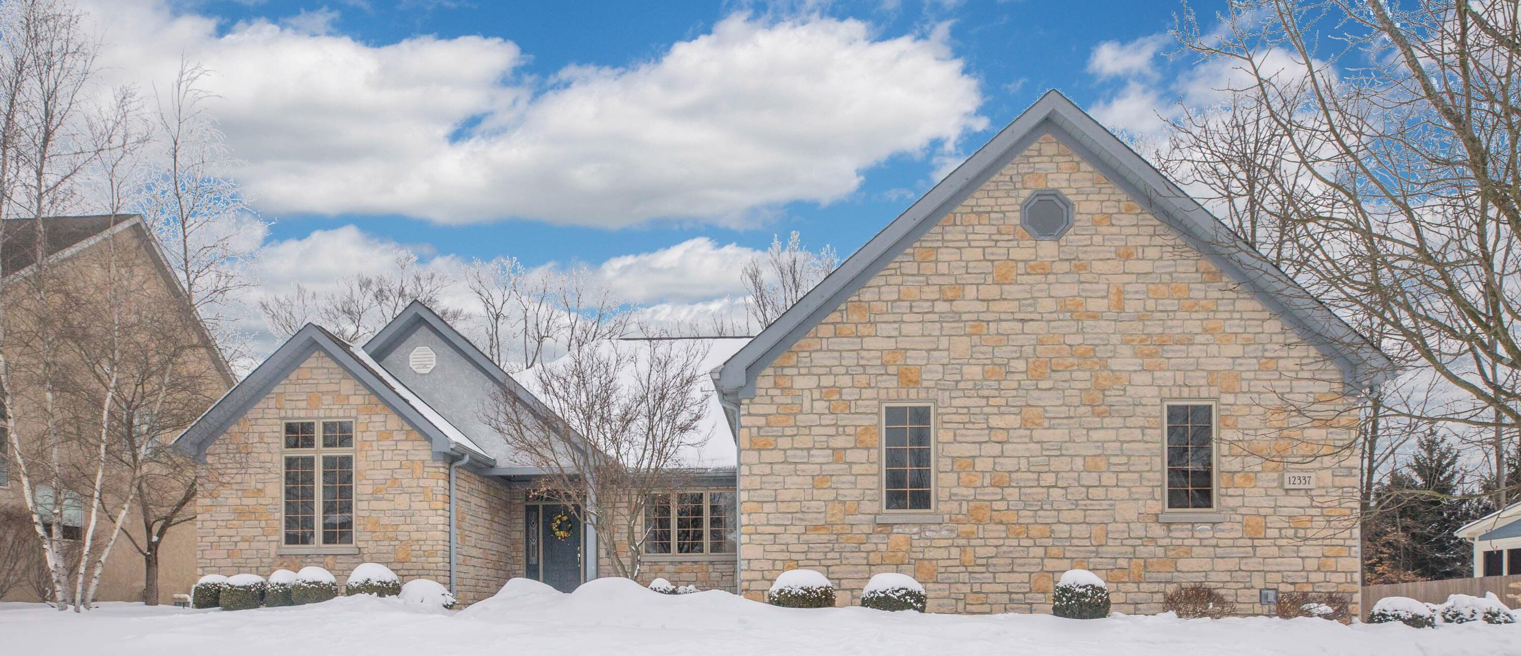 12337 Brook Forest Cir, Pickerington, OH 43147-7800