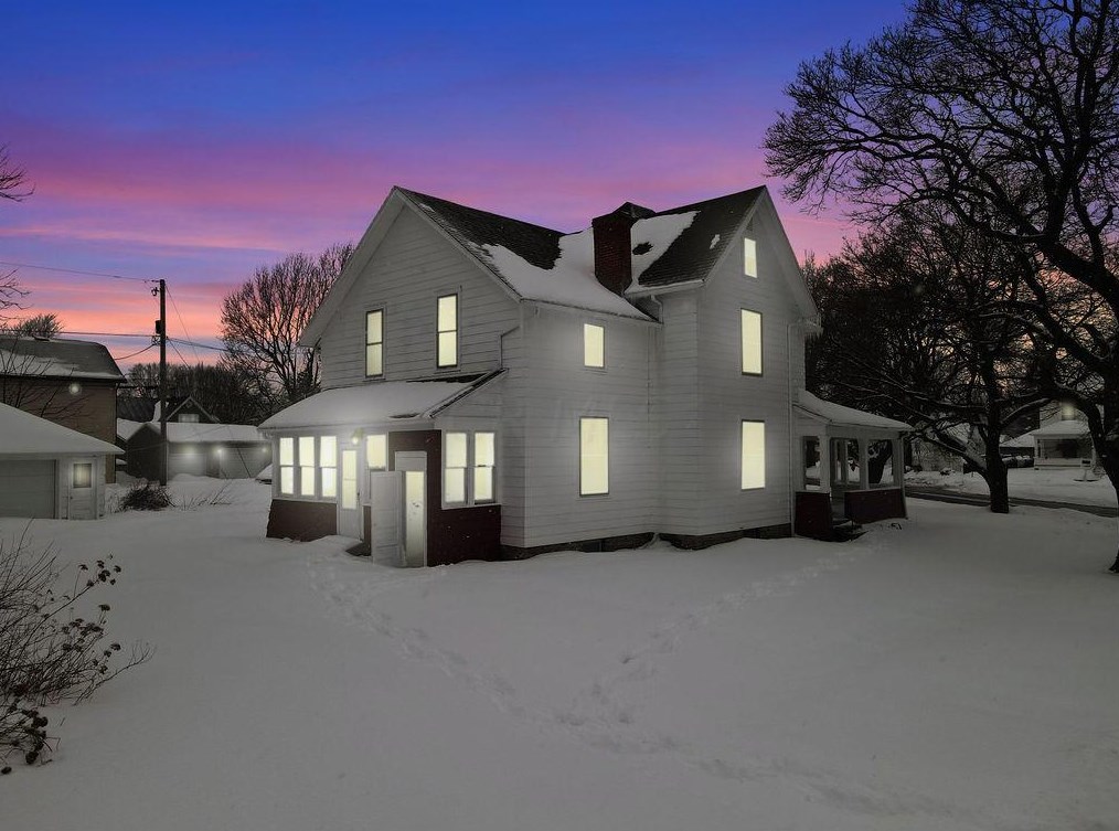 545 Hopley Ave, Bucyrus, OH 44820-2850