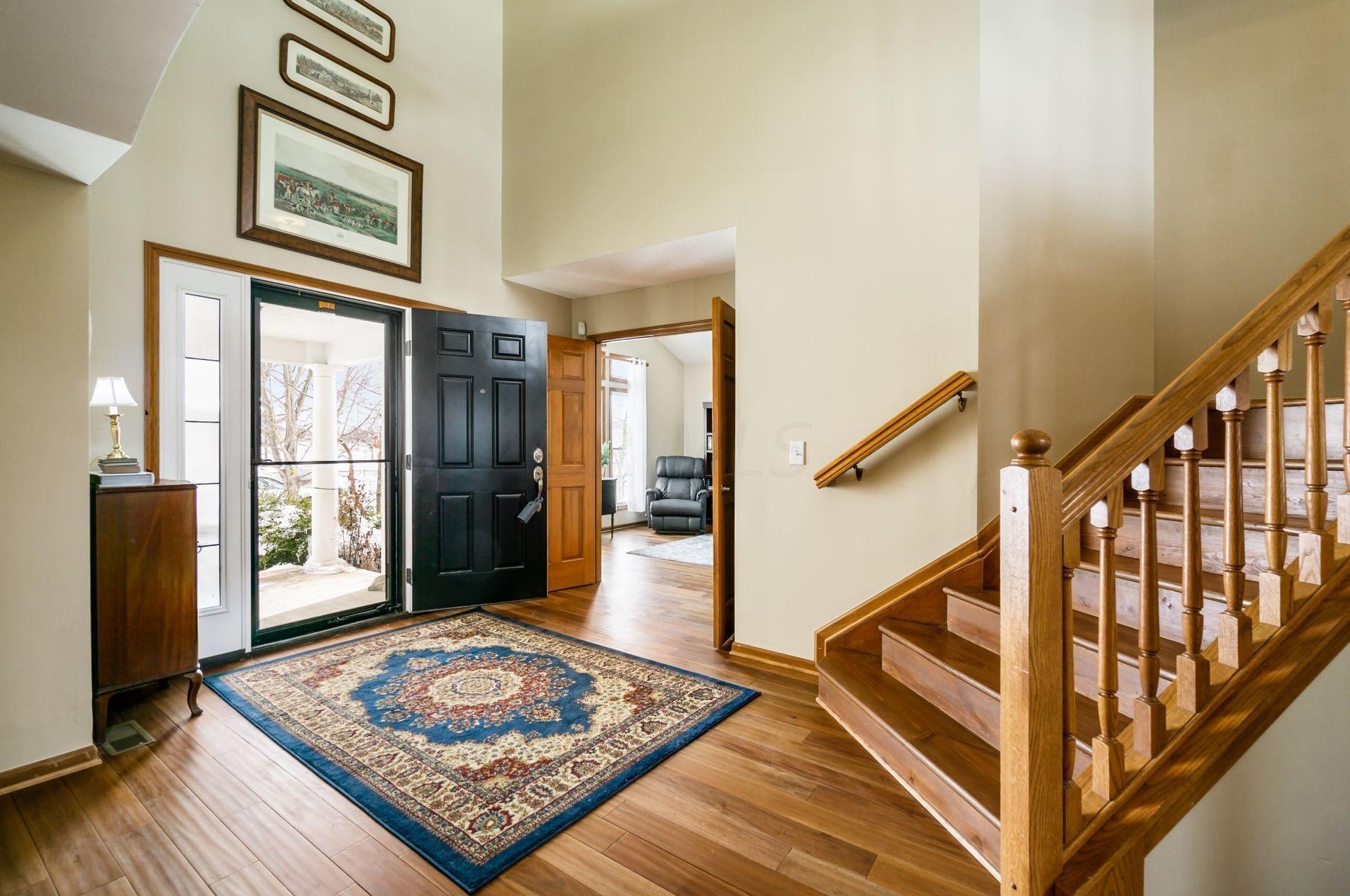 4125 Leppert Rd, Hilliard, OH 43026-7544