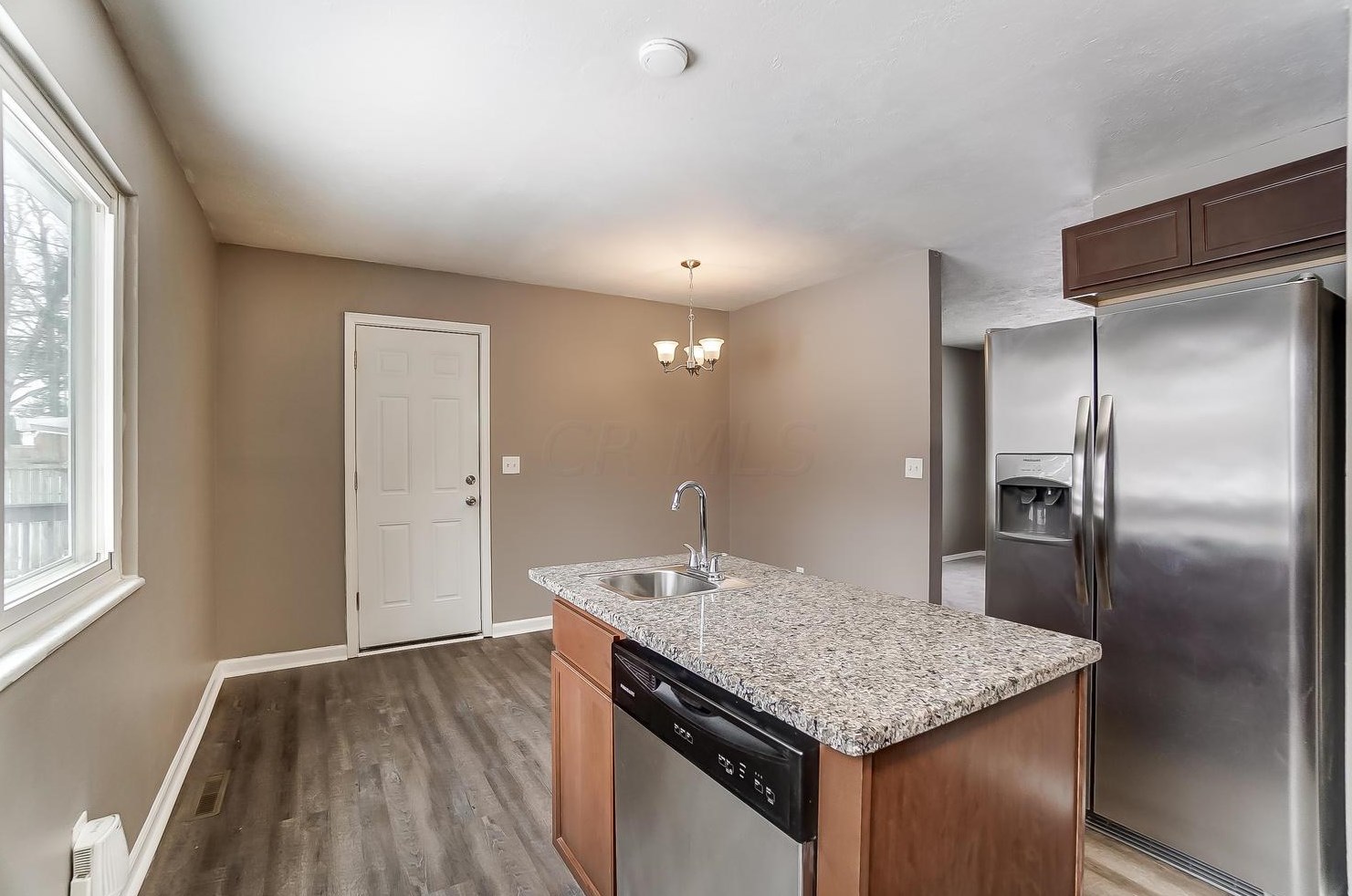 3416 Latonia Rd, Columbus OH 43232-6350 exterior