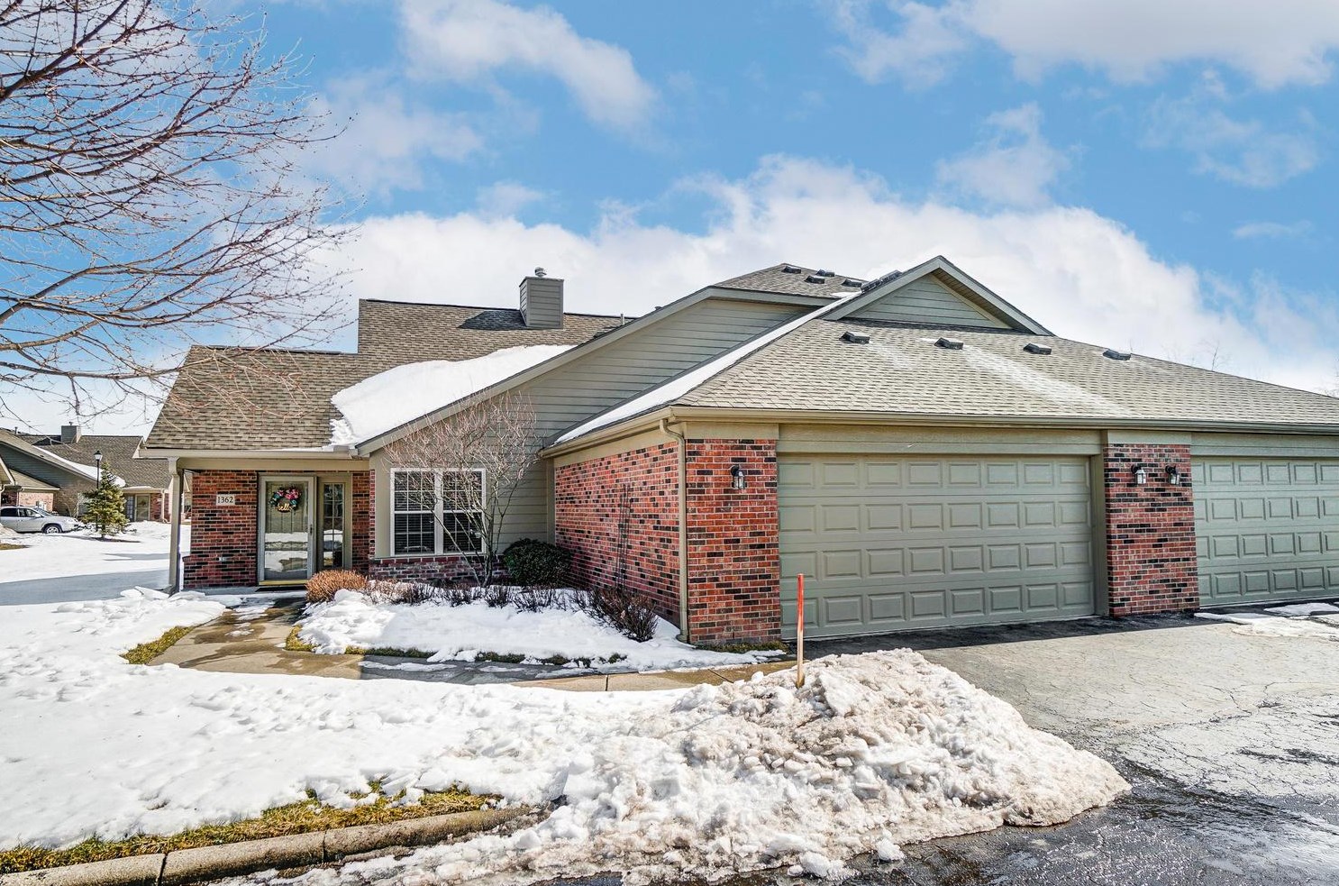 1362 Woodberry Pl, Columbus, OH 43230-8419