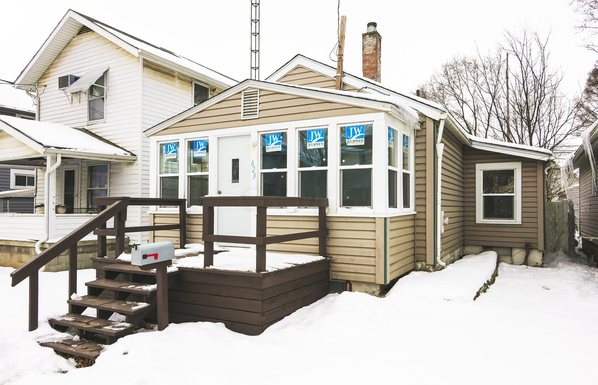 623 Henry St, Marion, OH 43302