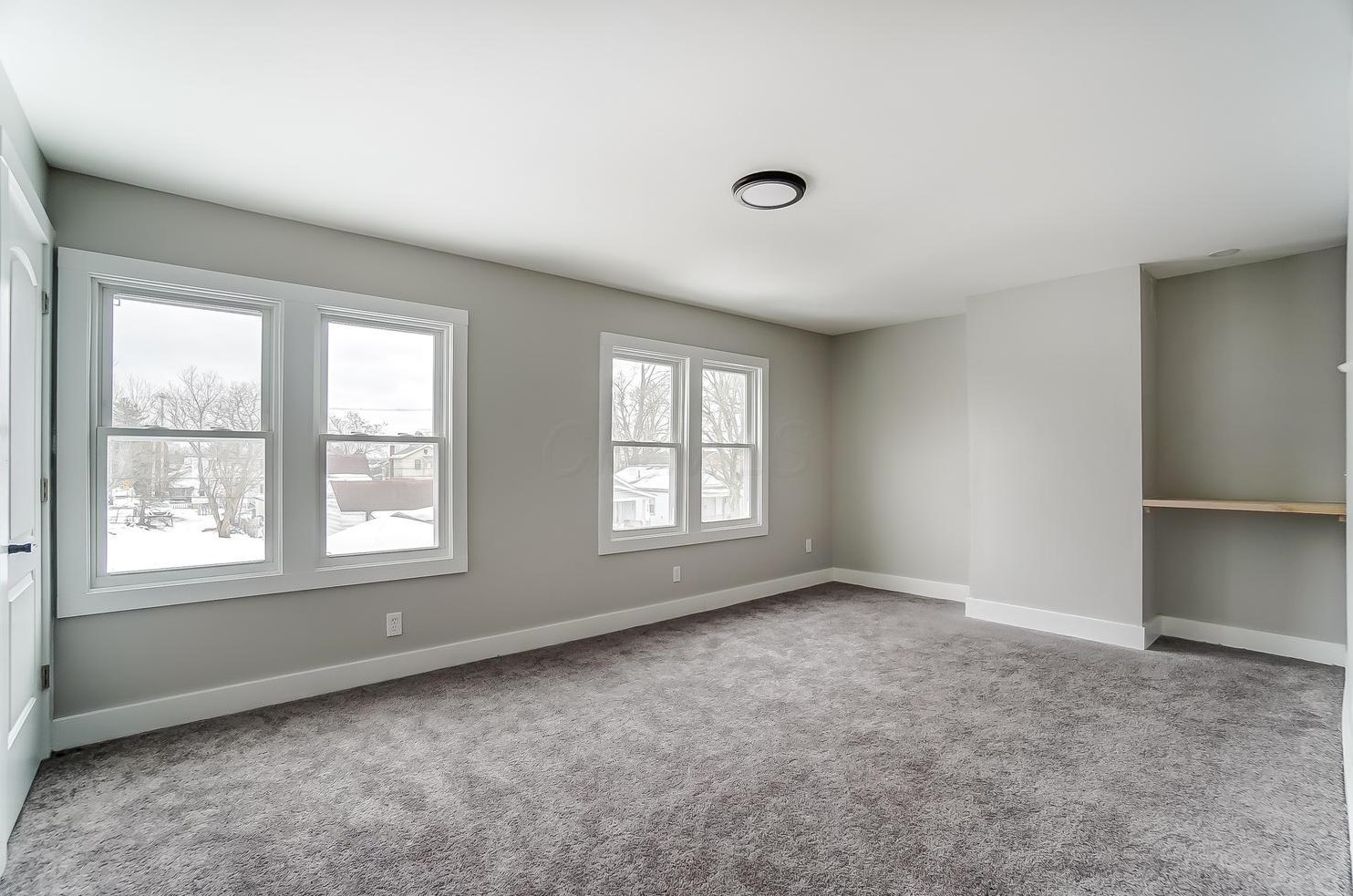 535 Catherine St, Columbus OH 43223-1966 exterior