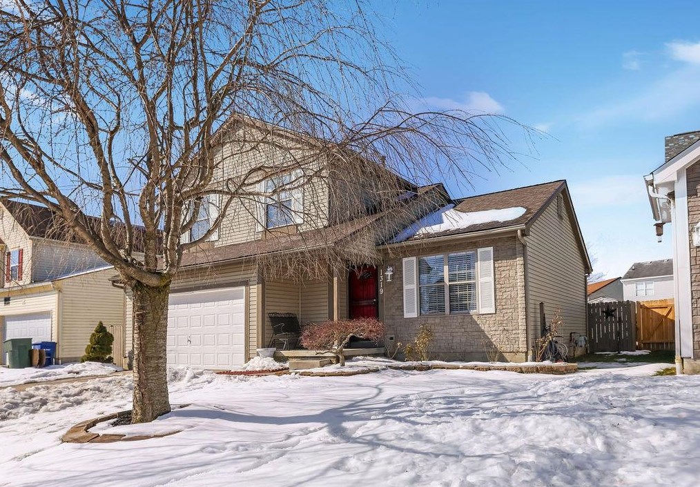 1319 Onslow Dr, Columbus, OH 43204-4714