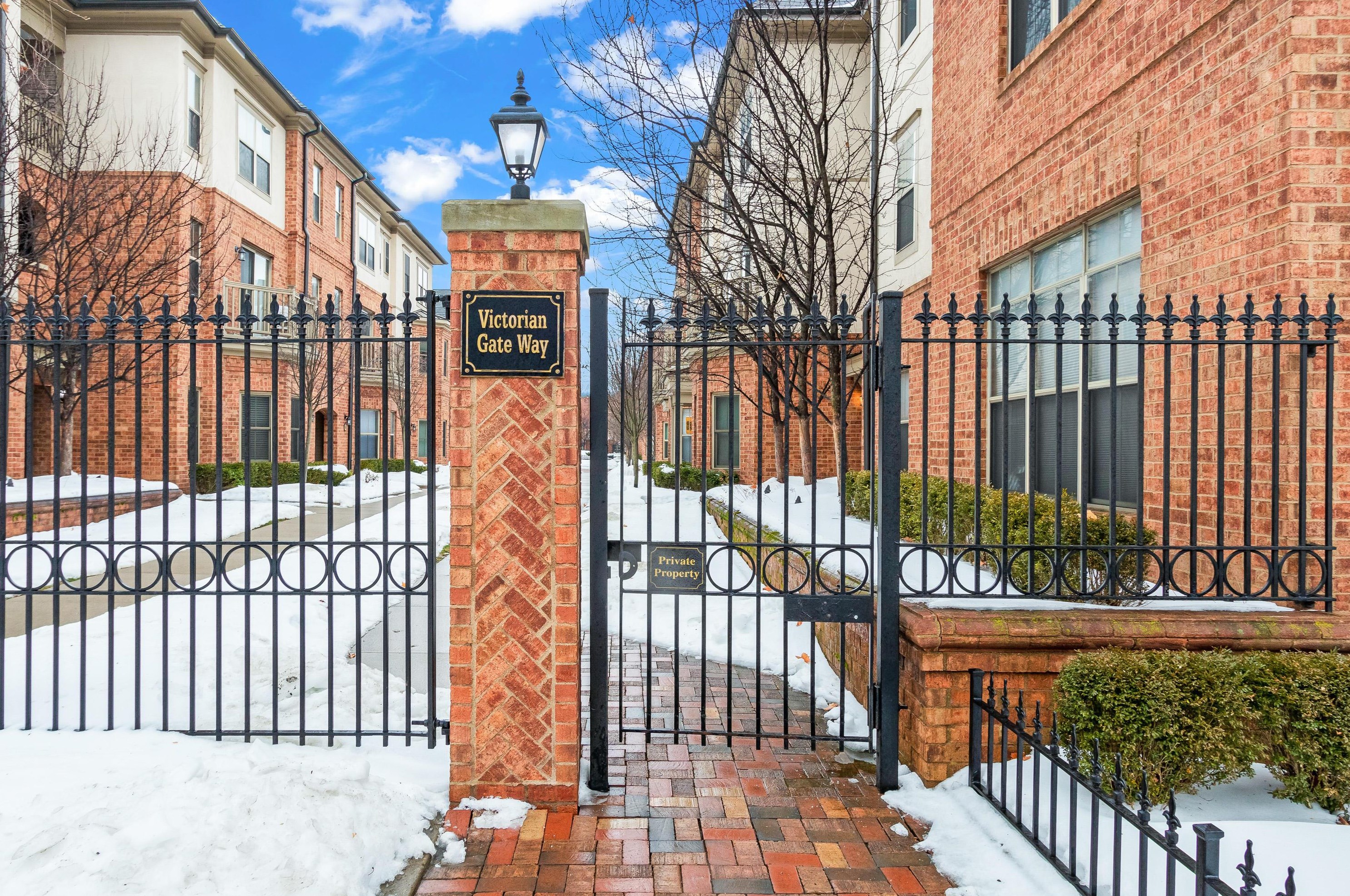 59 Victorian Gate Way, Columbus, OH 43215-1683