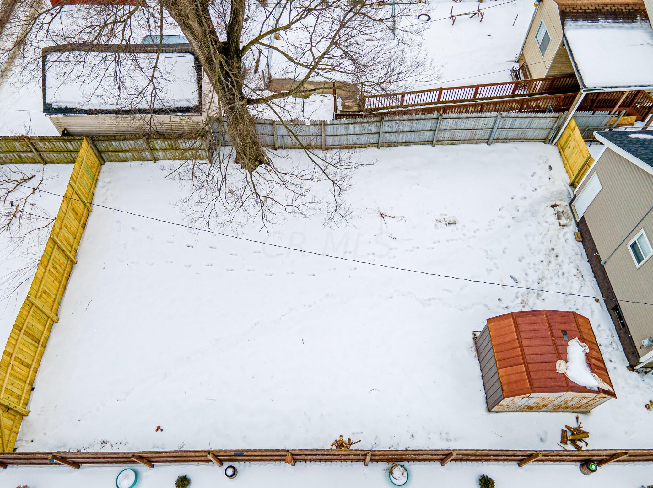 602 Oakley Ave, Columbus OH 43204-3757 exterior