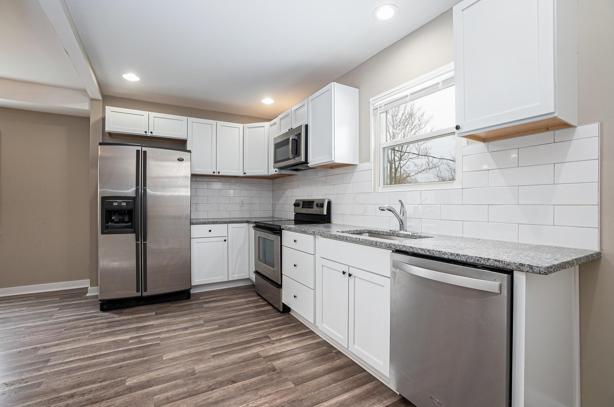 602 Oakley Ave, Columbus OH 43204-3757 exterior