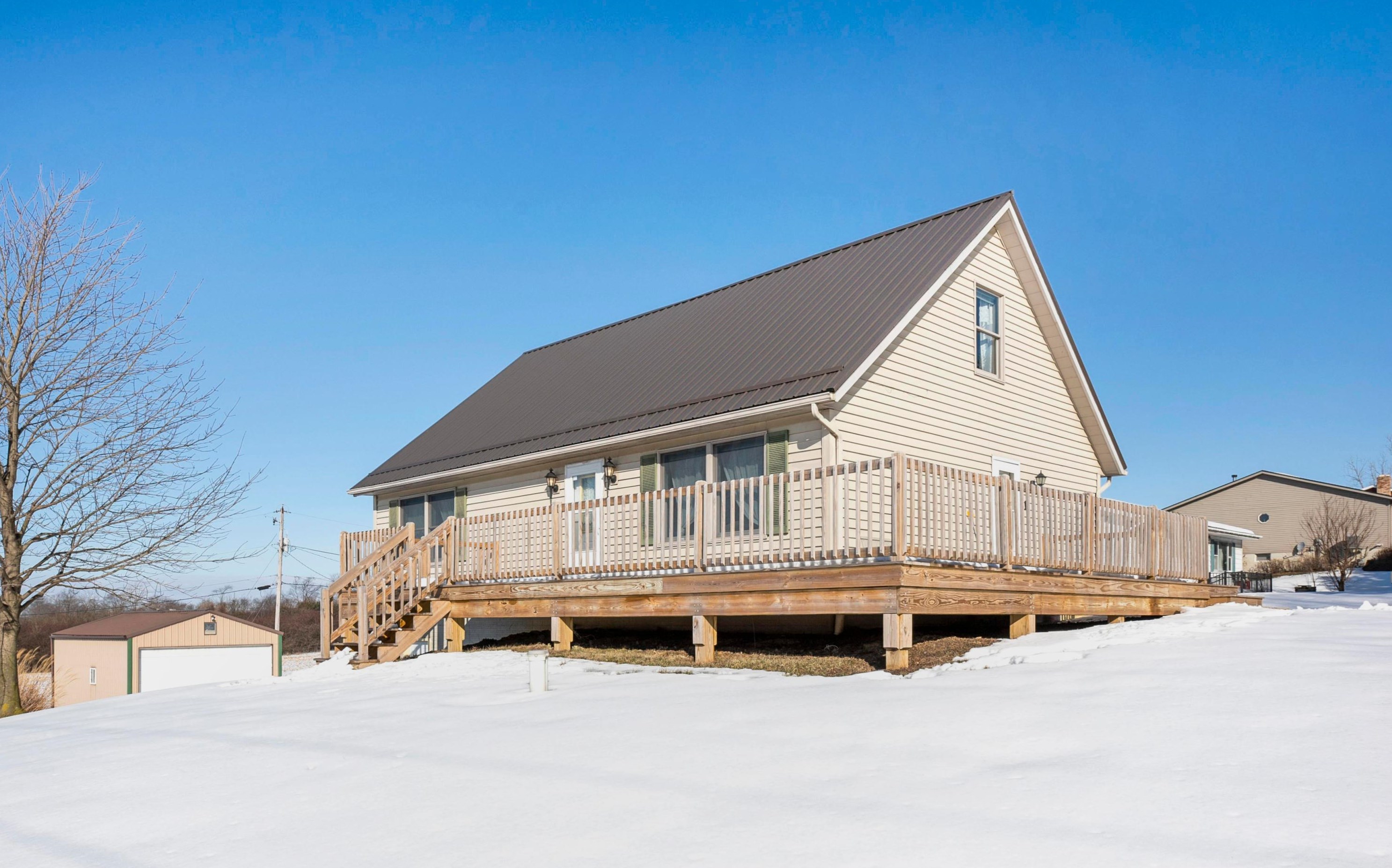 11 Chowning Rd, Thornville, OH 43076-8326