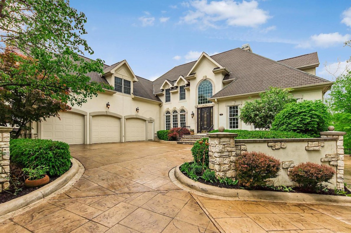 5124 Reserve Dr, Dublin, OH 43017-8401