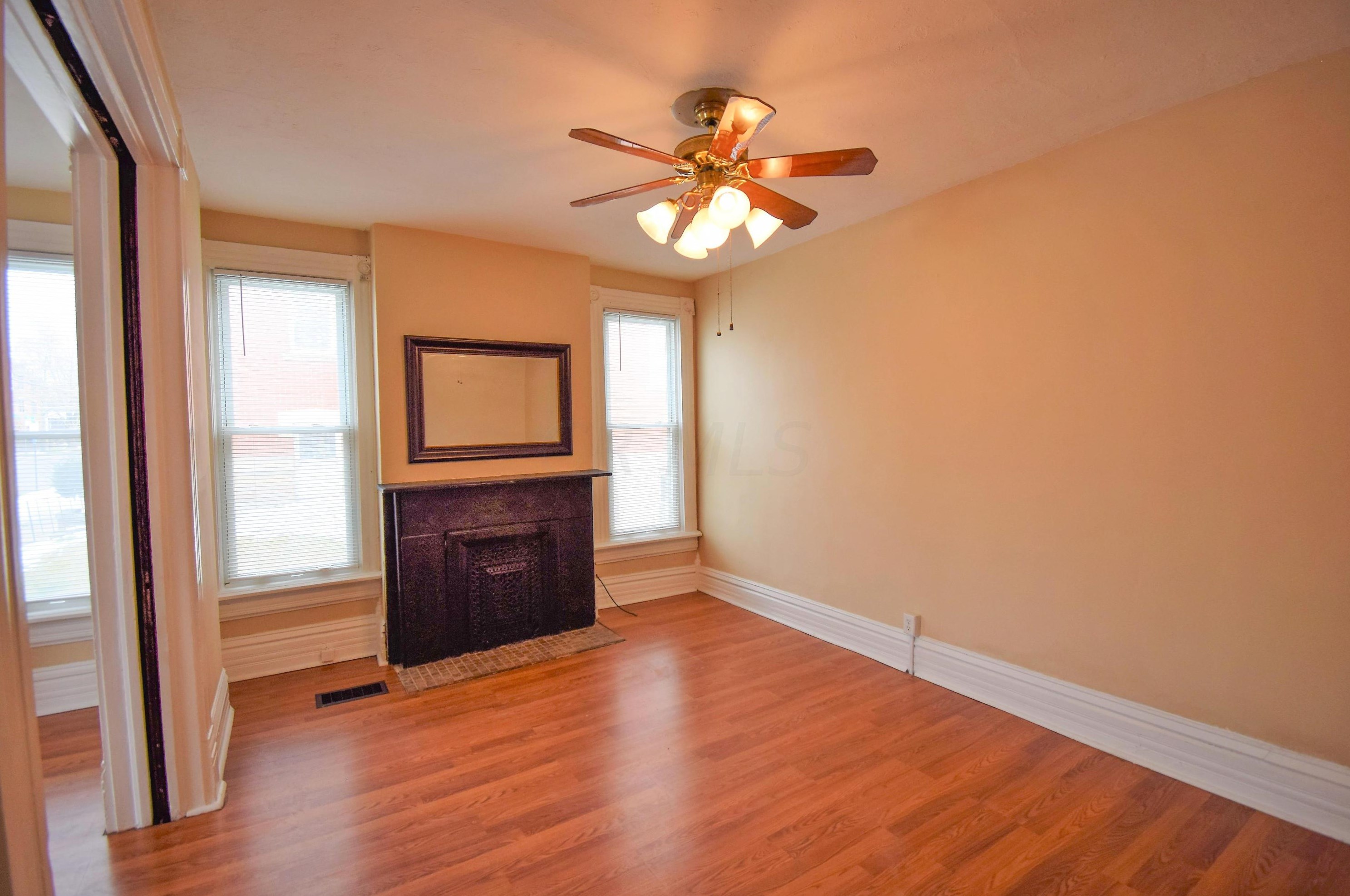 251 2 Ave, Columbus OH 43201-3663 exterior