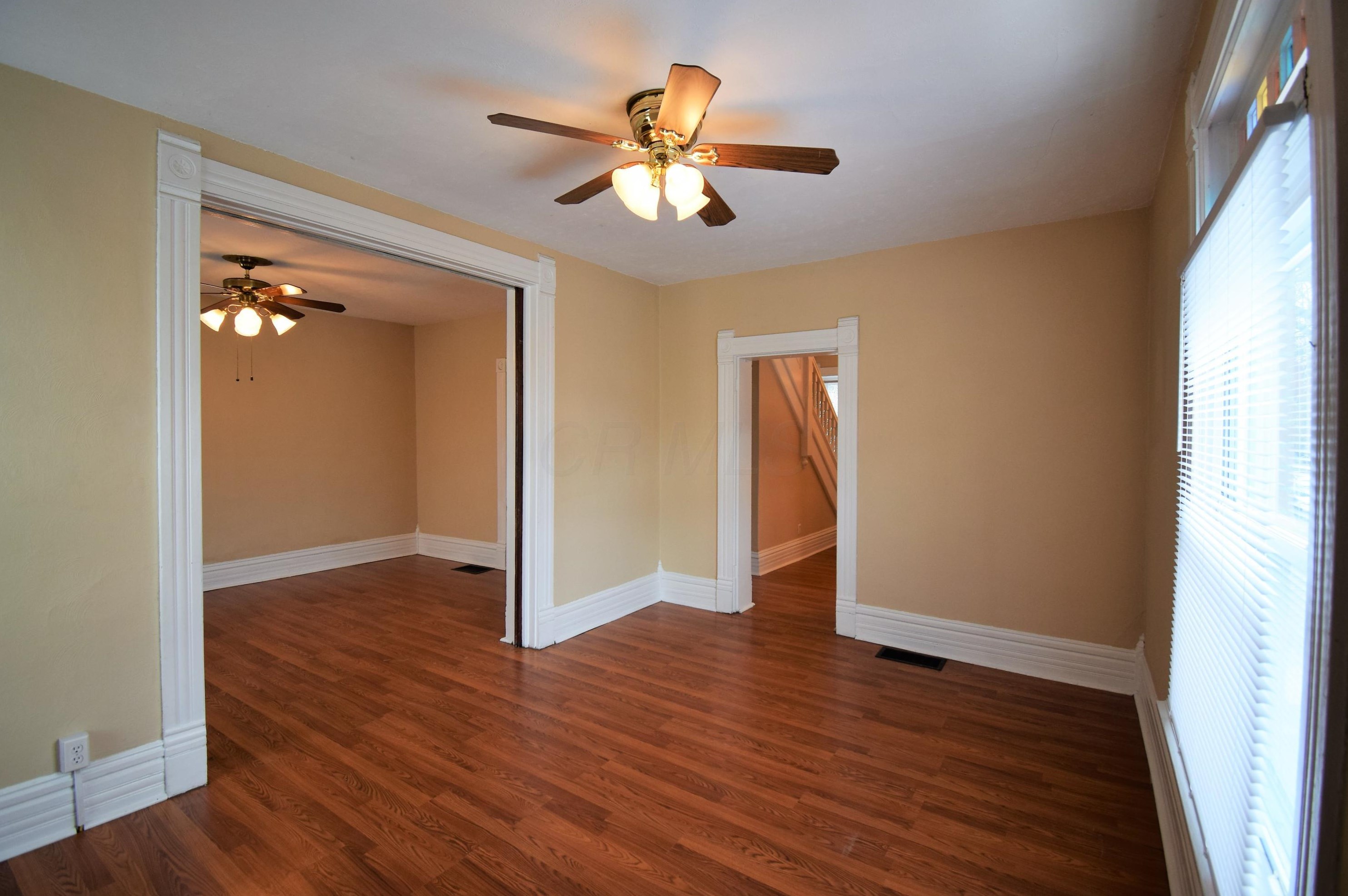 251 2 Ave, Columbus OH 43201-3663 exterior