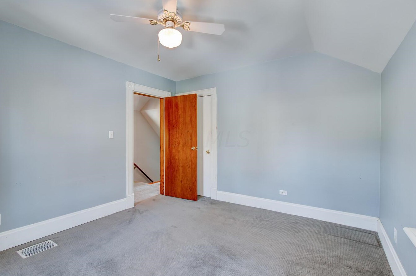 266 Morrill Ave, Columbus OH 43207-1885 exterior