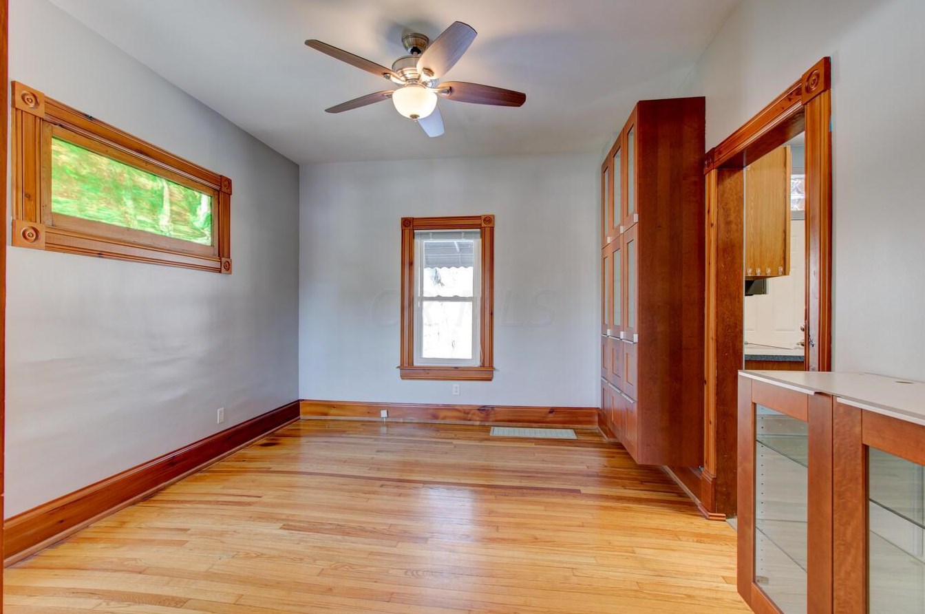 266 Morrill Ave, Columbus OH 43207-1885 exterior