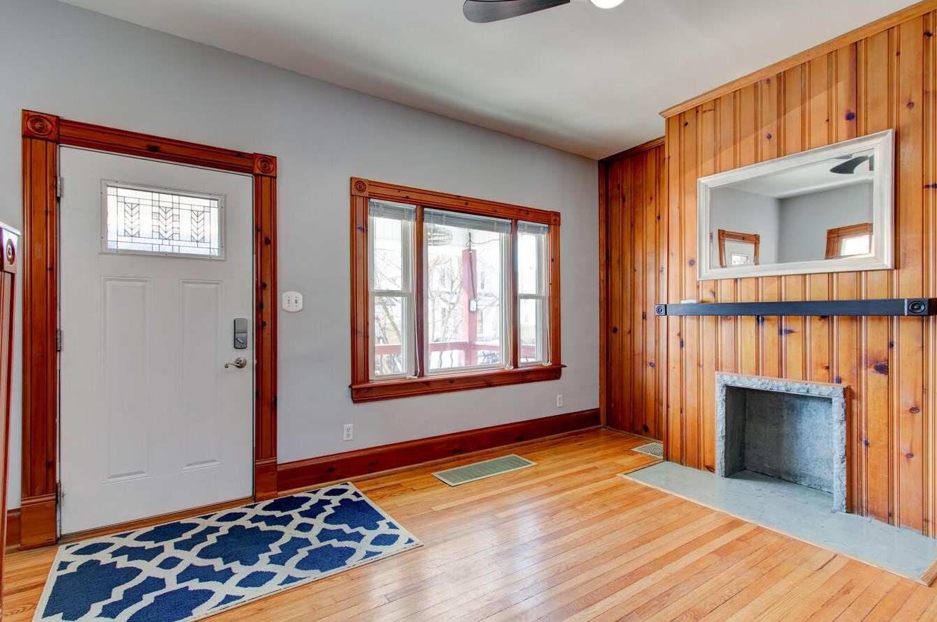 266 Morrill Ave, Columbus OH 43207-1885 exterior