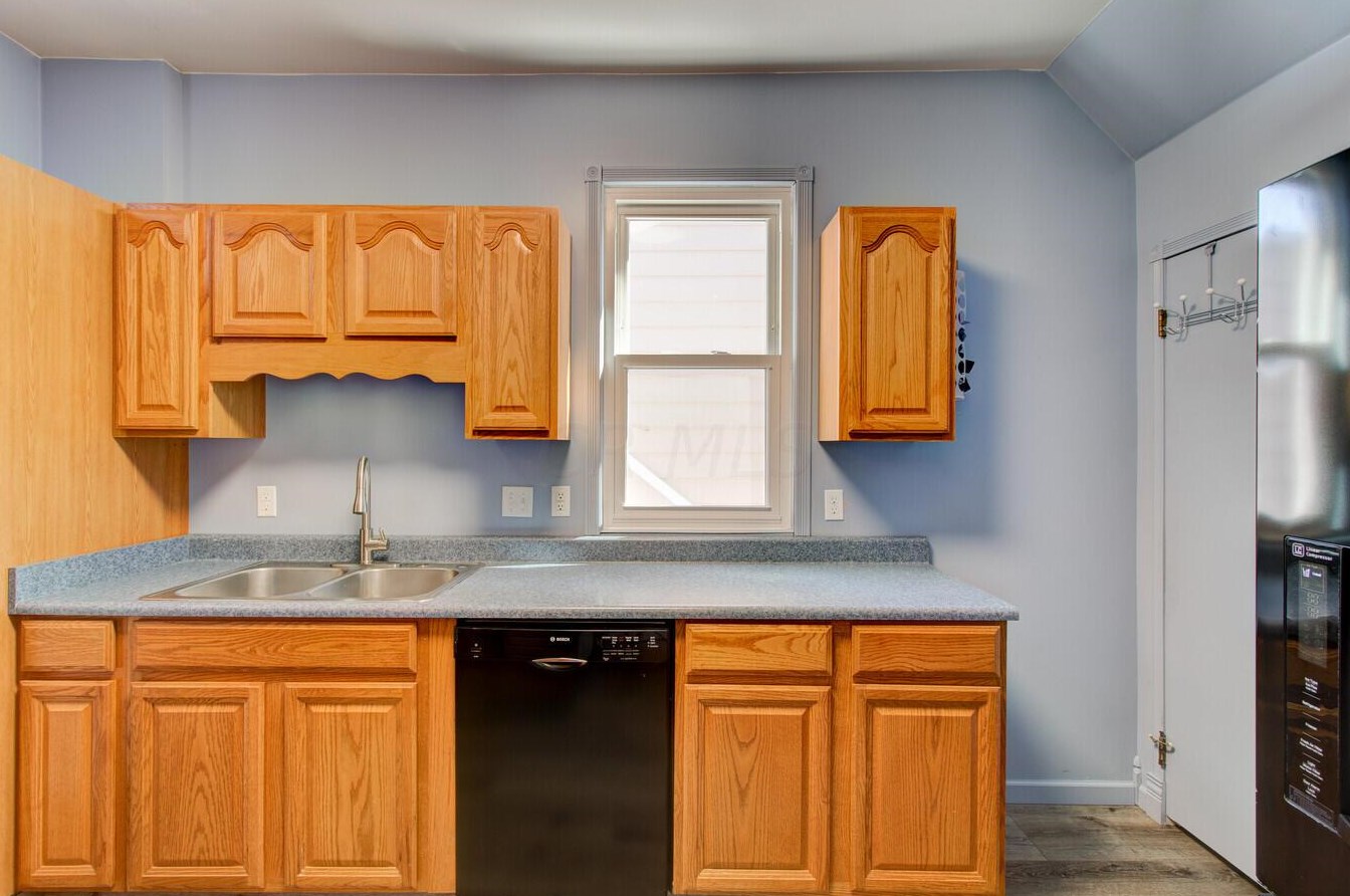 266 Morrill Ave, Columbus OH 43207-1885 exterior