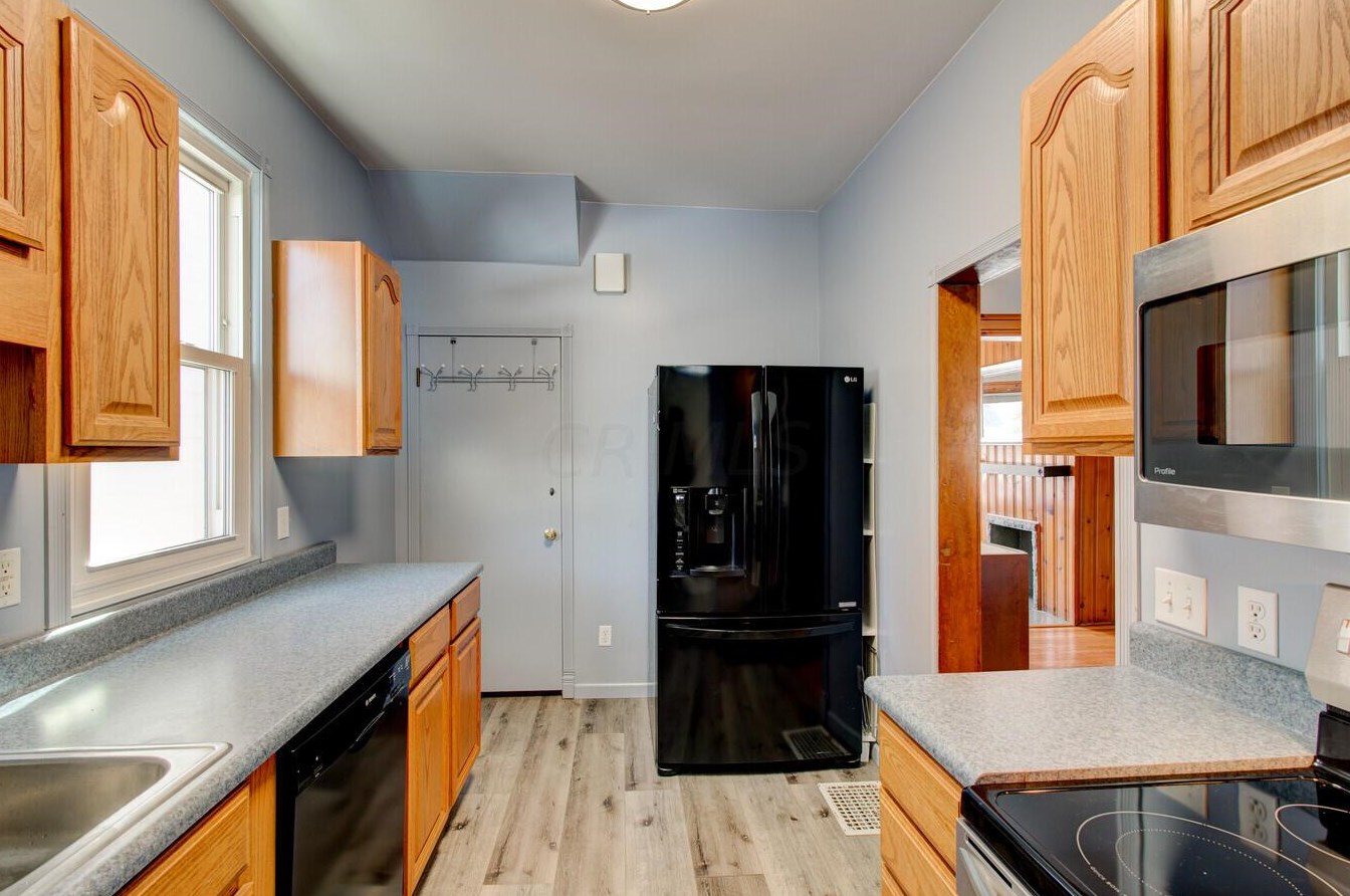 266 Morrill Ave, Columbus OH 43207-1885 exterior