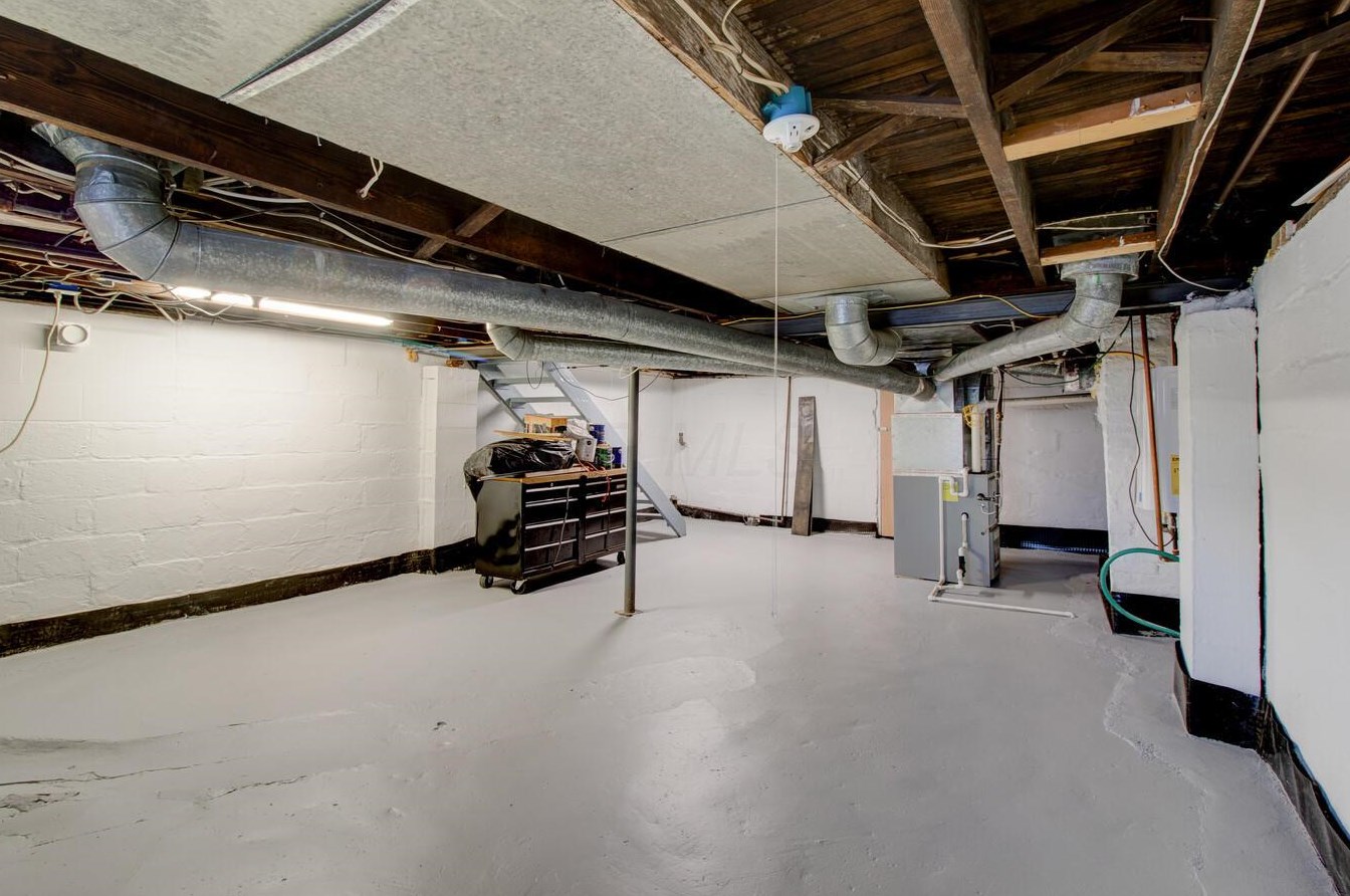 266 Morrill Ave, Columbus OH 43207-1885 exterior