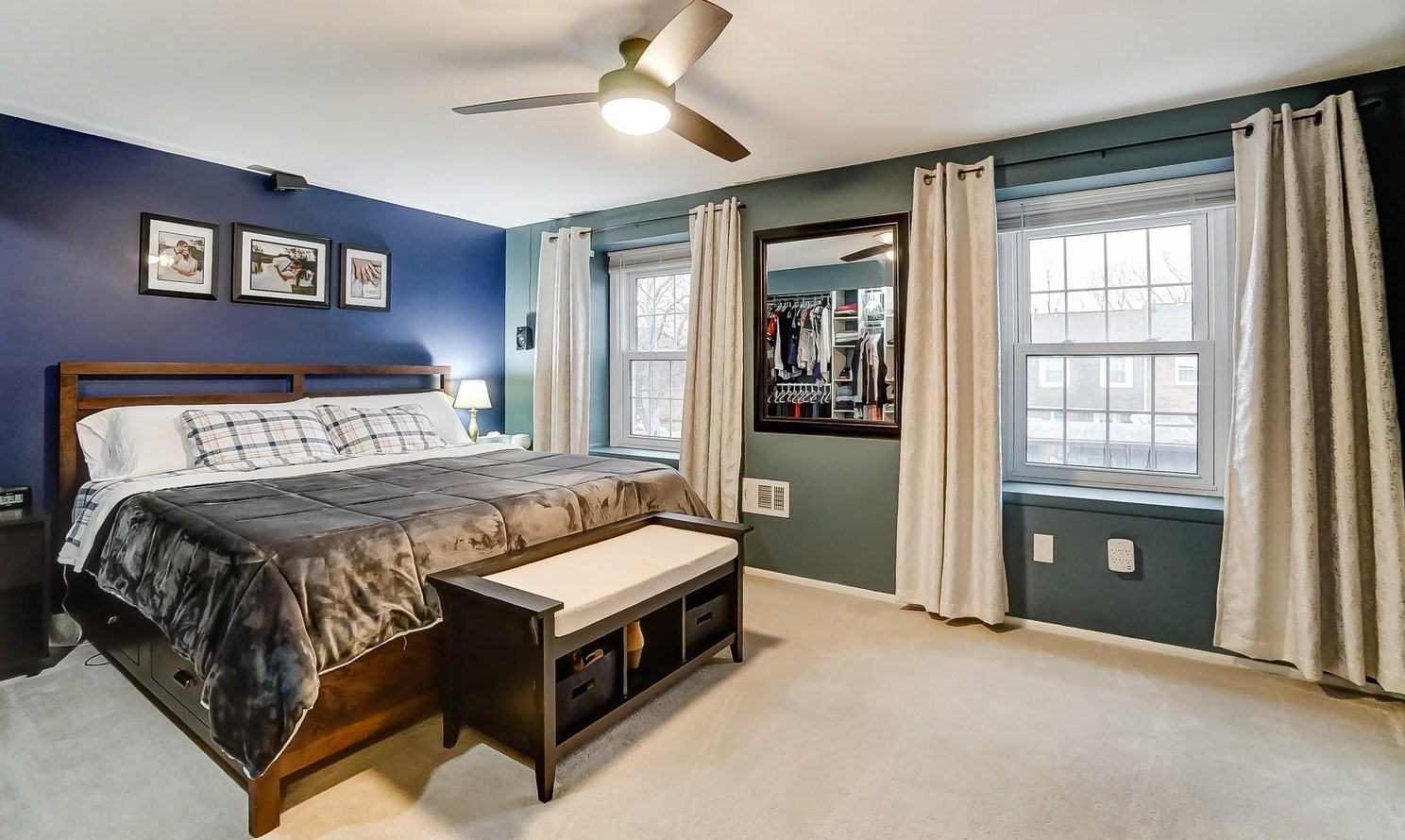 614 Dlyn St, Columbus OH 43228-2516 exterior