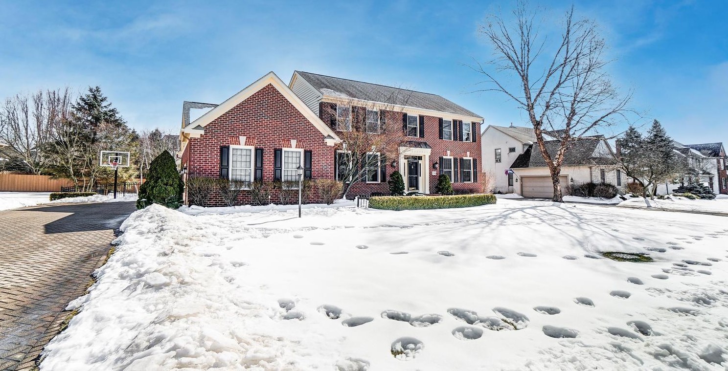 13384 Wellesley Dr, Pickerington, OH 43147-8359