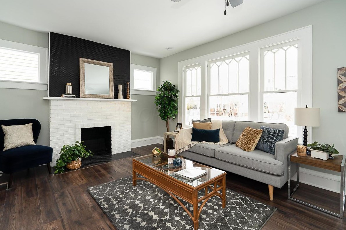 900 Studer Ave, Columbus, OH 43206-1635