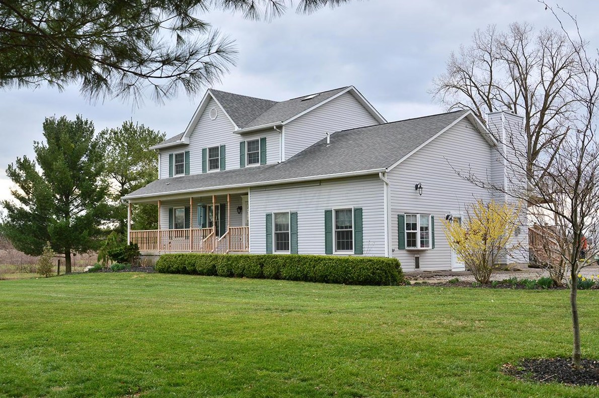 5433 Bixby Rd, Cnl Wnchstr, OH 43110-9193