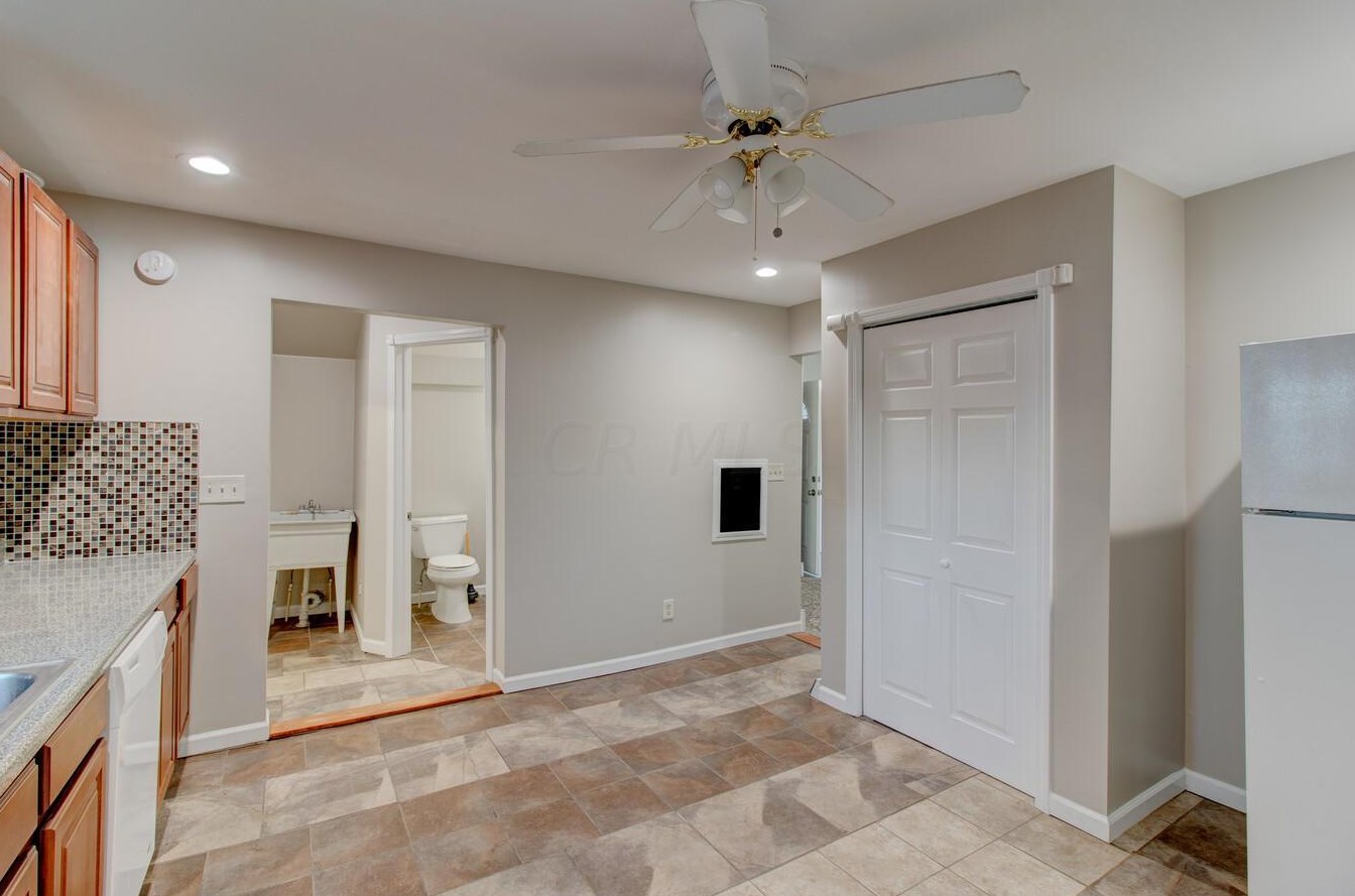 1522 Thomas Ave, Columbus OH 43223-1929 exterior