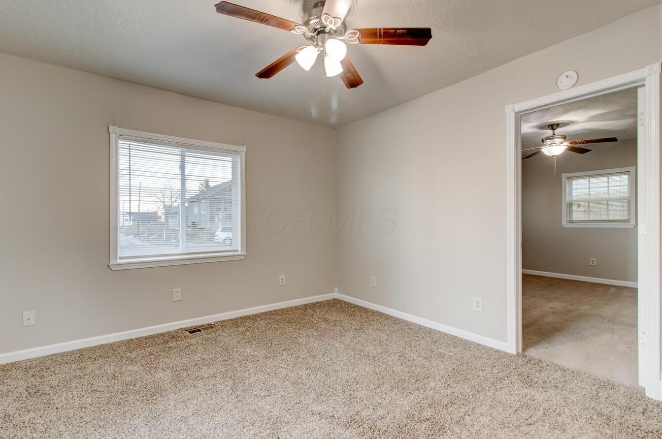 1522 Thomas Ave, Columbus OH 43223-1929 exterior