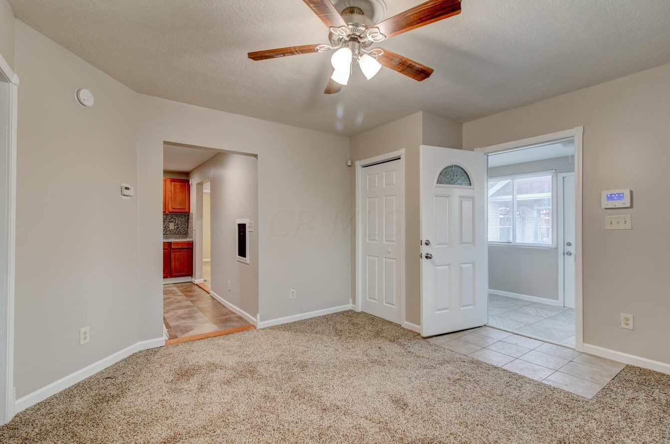 1522 Thomas Ave, Columbus OH 43223-1929 exterior