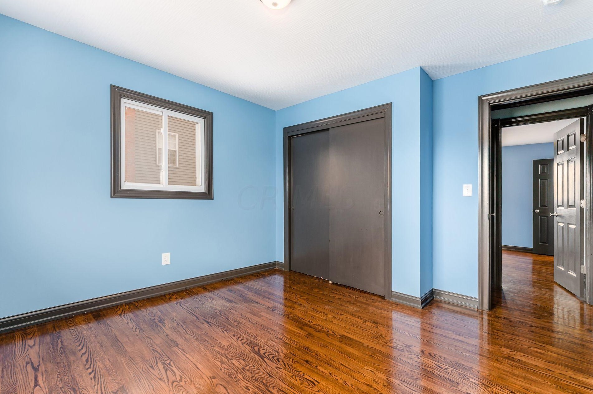 1491 Cottonwood Dr, Columbus OH 43229-4308 exterior