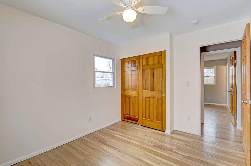 1309 Belden Rd, Columbus OH 43229-5136 exterior